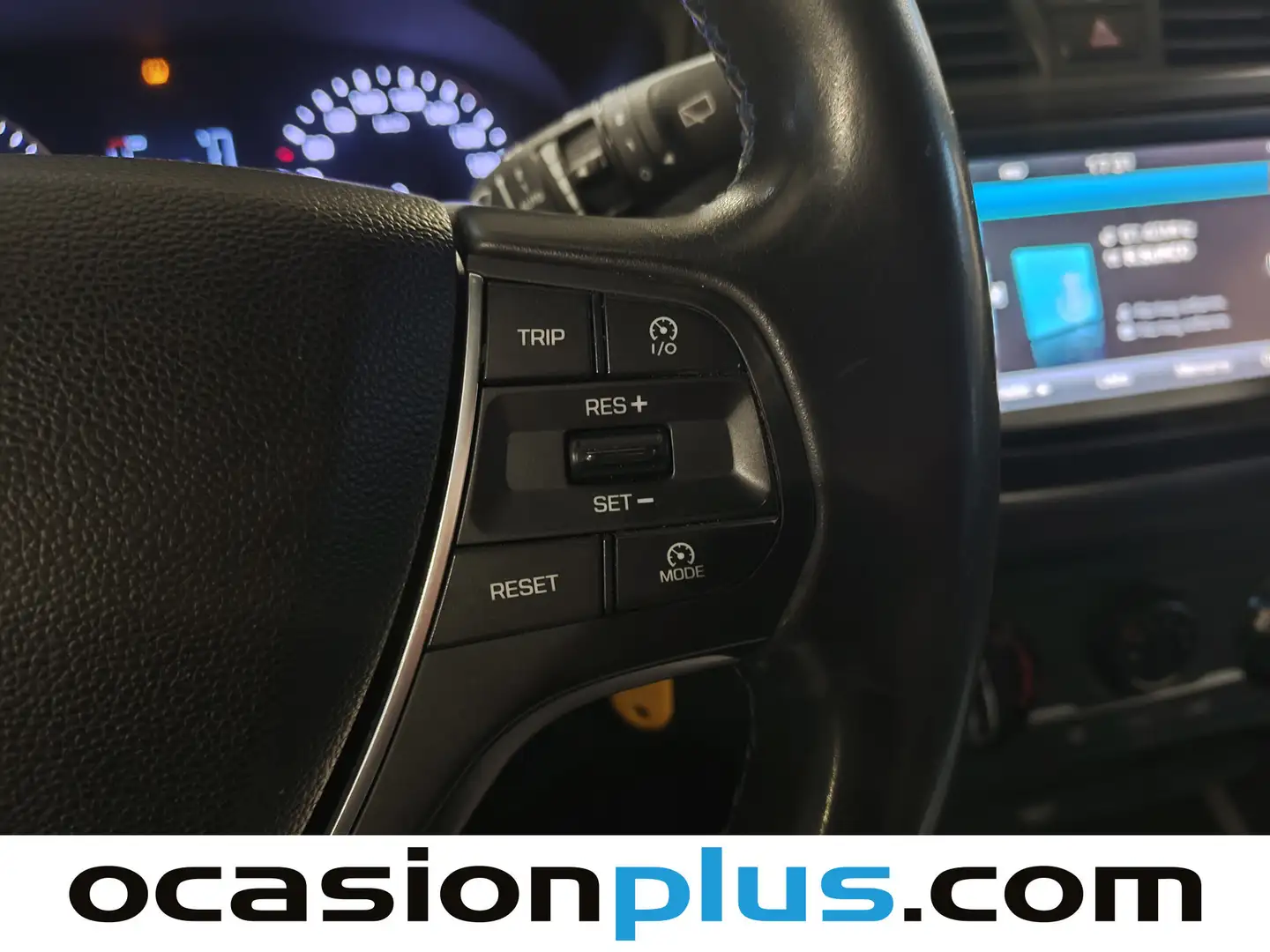 Foto Hyundai i20 Hyundai i20 1.2 MPI Klass (84 CV)