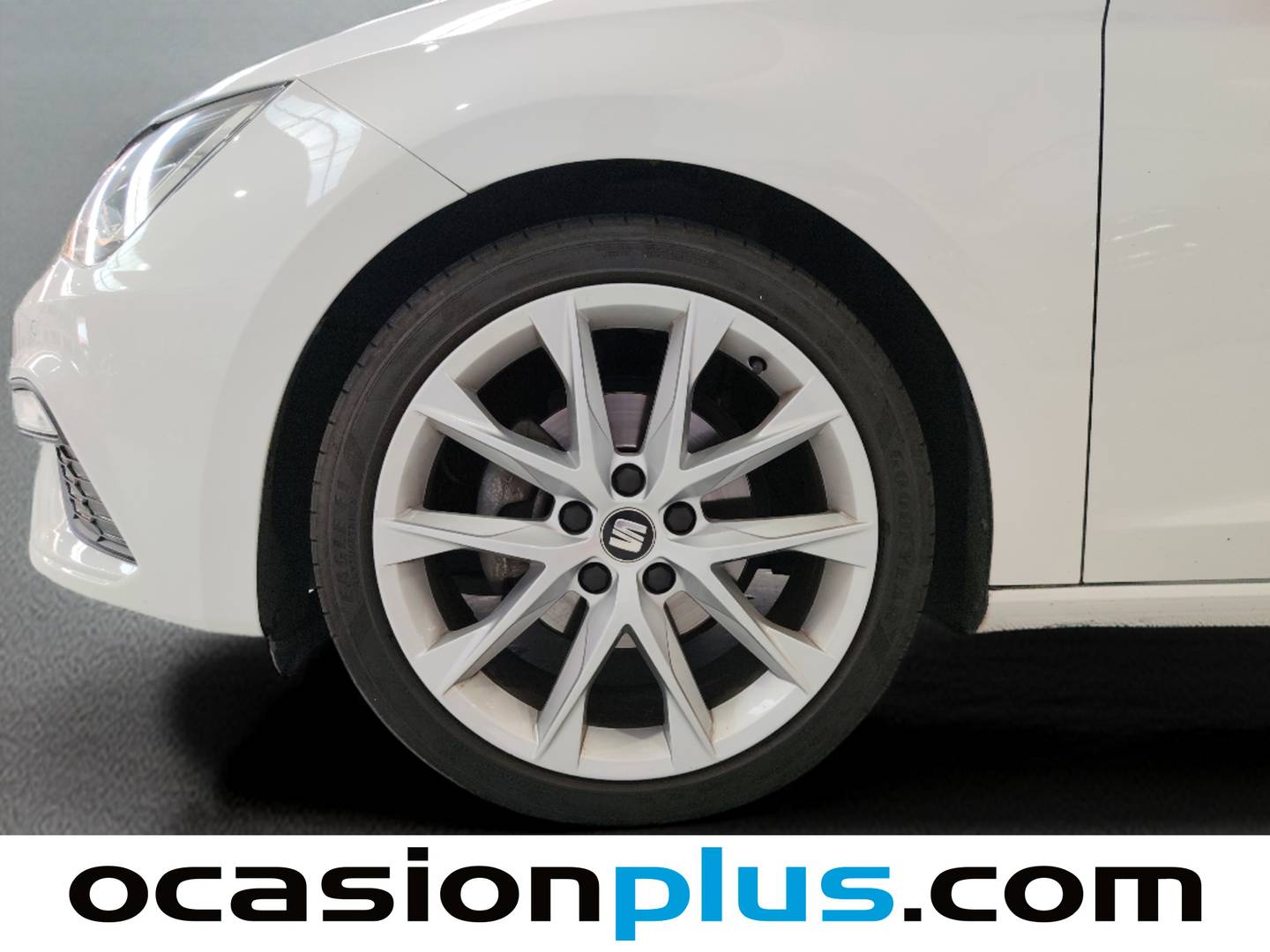 Seat León Seat León ST ST 2.0 TDI S&S FR (150 CV) barato