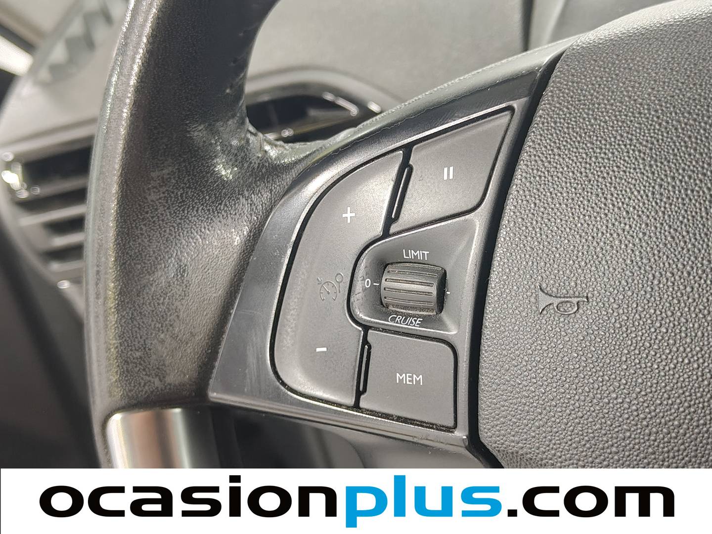 Citroën C4 Picasso Citroën C4 Picasso BlueHDi 100 S&S Live (100 CV) de ocasión