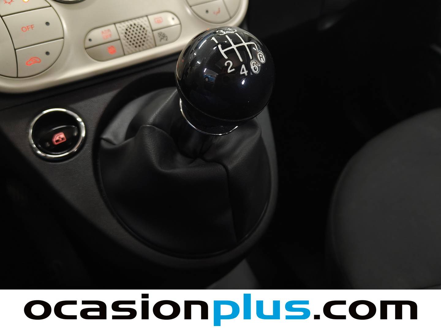 Fiat 500 Fiat 500 1.0 Hybrid Dolcevita (70 CV) de segunda mano