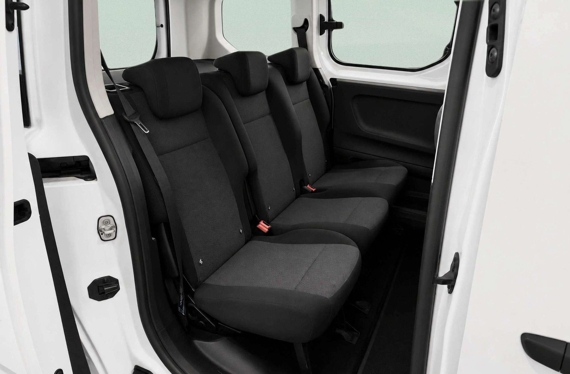 Opel Combo 1.5 TD Expression L - foto 13