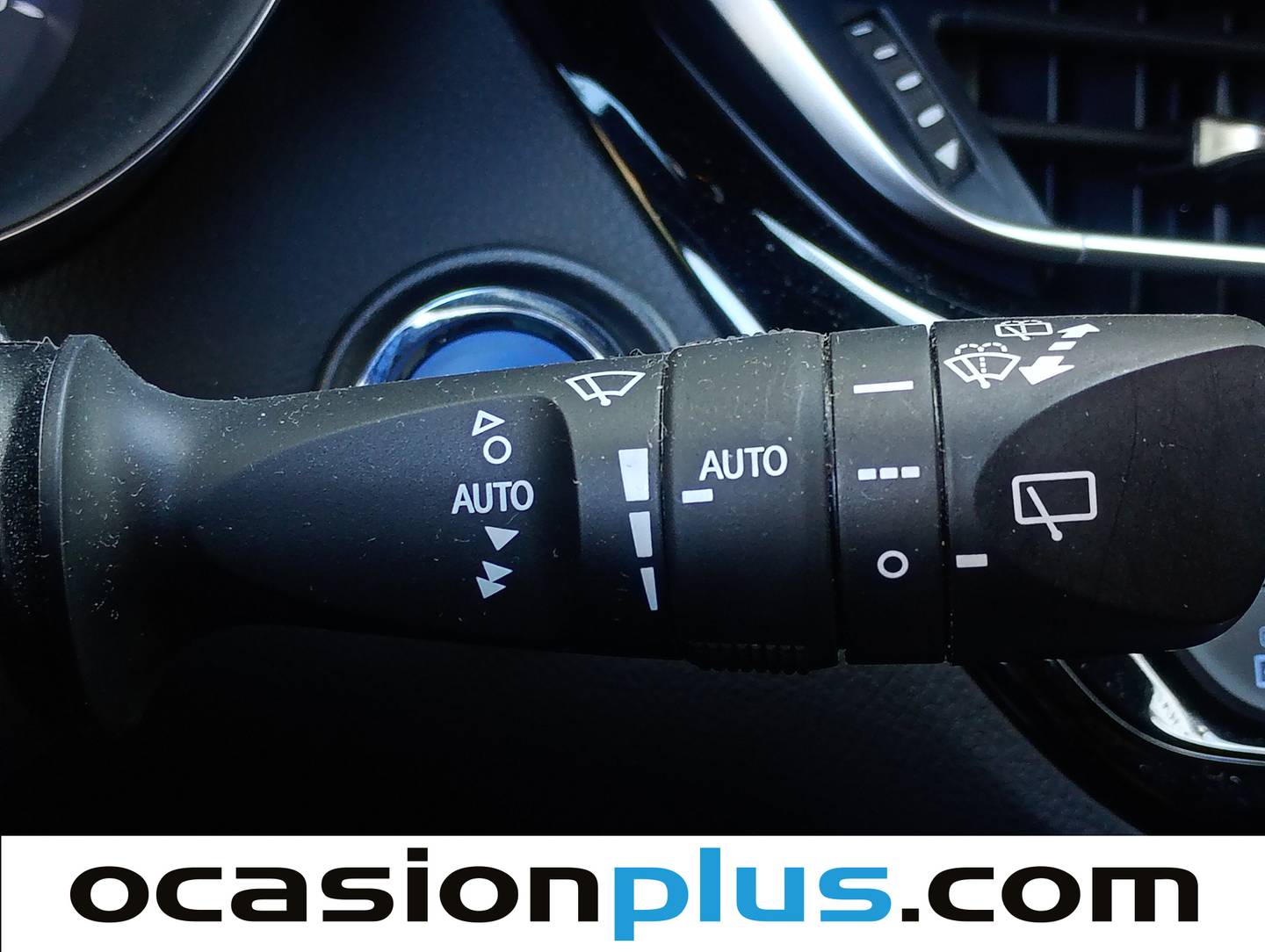 Toyota C-HR Toyota C-HR 1.8 125H Advance (122 CV) barato