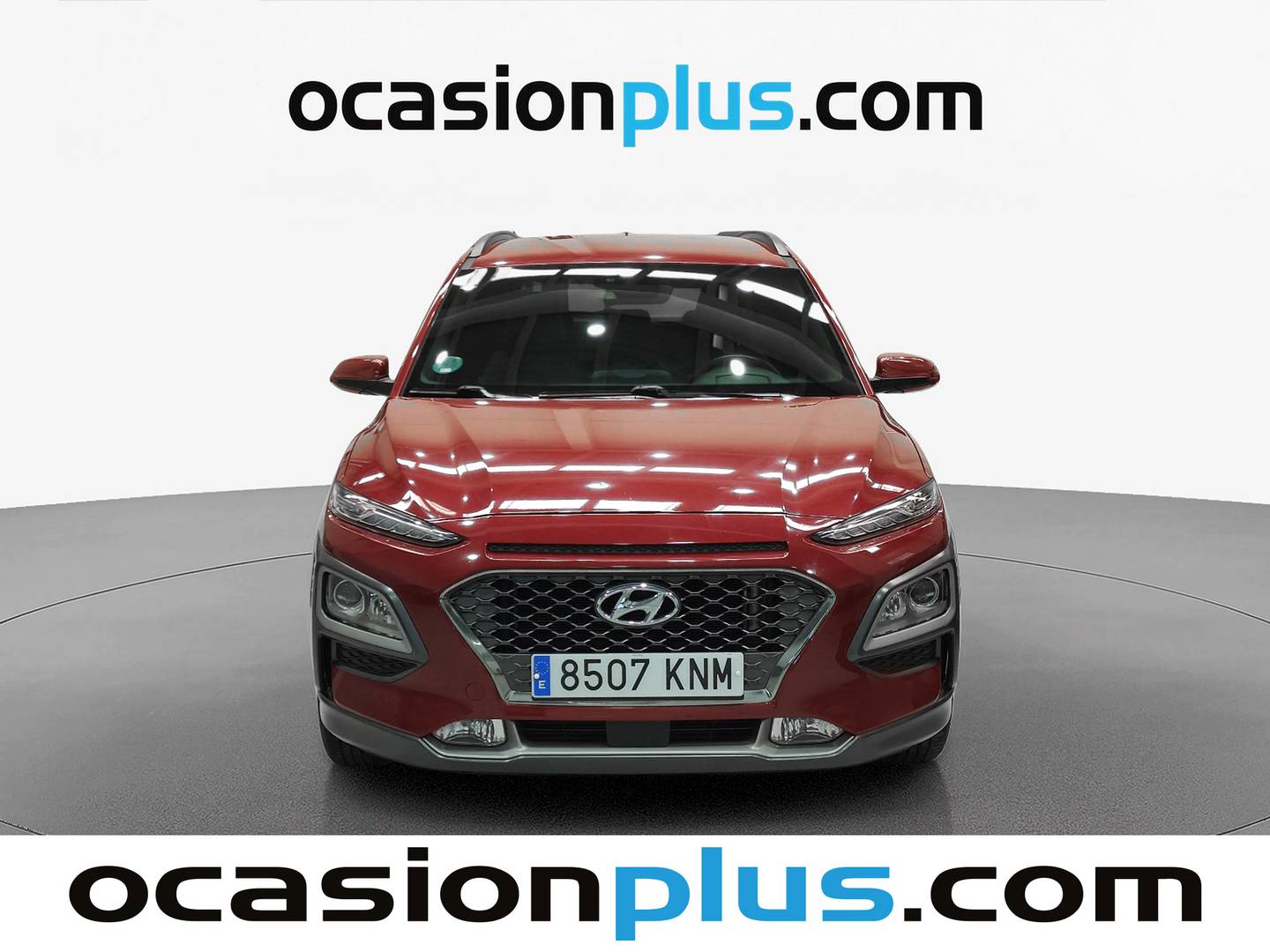 Hyundai Kona Hyundai Kona 1.0 TGDi Tecno 4x2 AEB (120 CV) 120cv