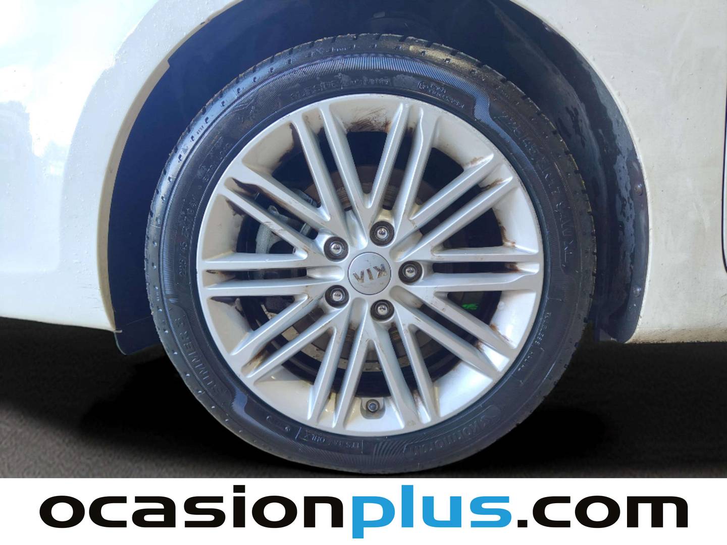 KIA Carens Kia Carens 1.6 GDi Drive (135 CV) 7 Plazas barato