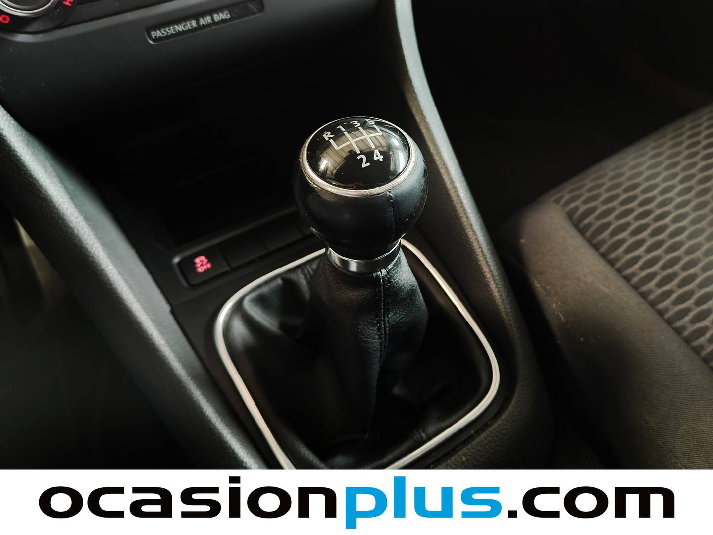 Volkswagen Golf Volkswagen Golf Advance 1.6 TDI BMT (105 CV) de segunda mano