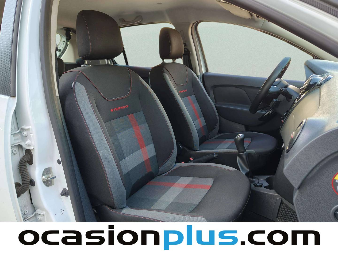 Dacia Sandero Dacia Sandero Serie Limitada Xplore Blue dCi (95 CV) km 0