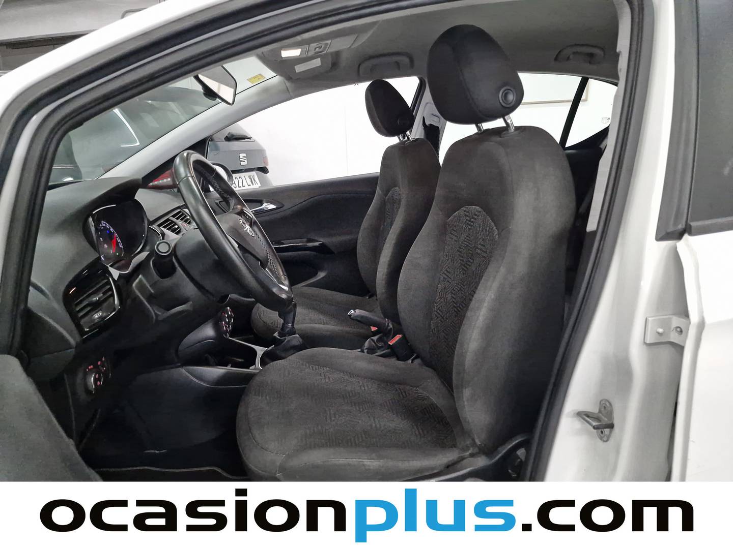 Foto Opel Corsa Opel Corsa 1.4 Selective (90 CV)