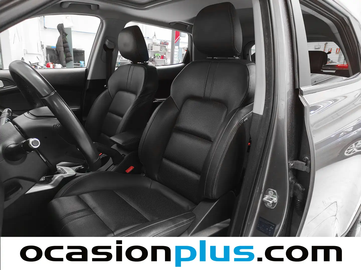 Foto DR AUTOMOBILES DR 4.0 DR AUTOMOBILES DR4 1.5 (116 CV)