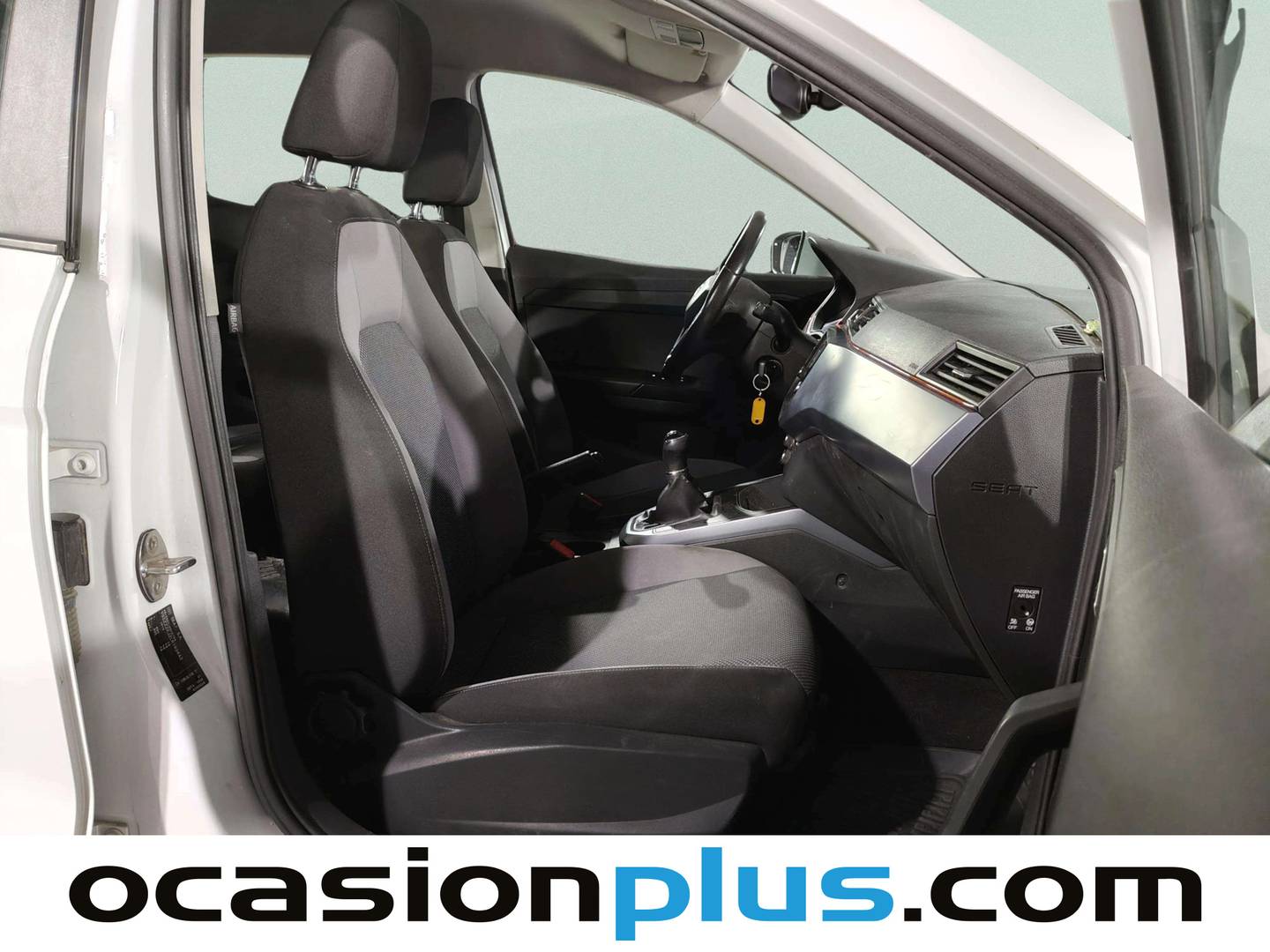 Seat Arona Seat Arona 1.0 TGI GNC Style Edition (90 CV) km 0