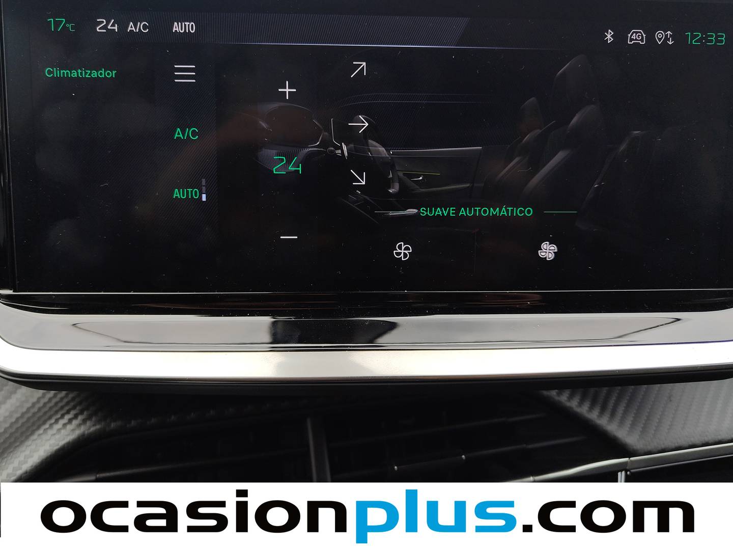 Peugeot 2008 Peugeot 2008 PureTech 100 S&S Allure (100 CV) de segunda mano