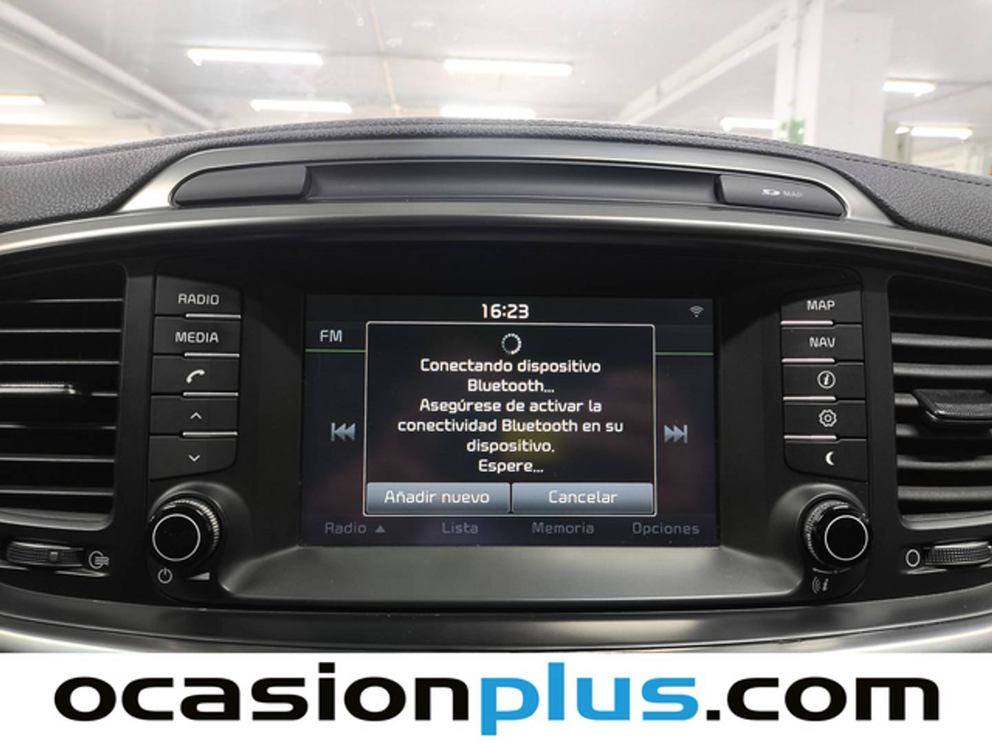 KIA Sorento KIA Sorento 2.2 CRDI Drive 4x2 Auto (200 CV) 7 Plazas al mejor precio