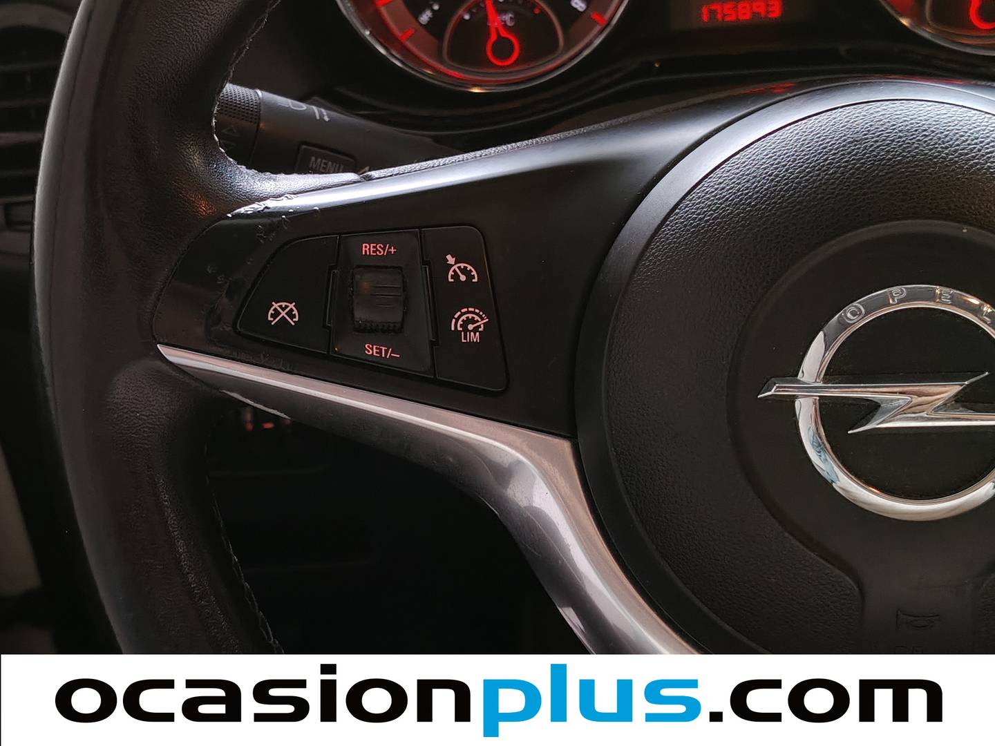 Opel Adam Opel Adam 1.4 XEL Glam (87 CV) km 0