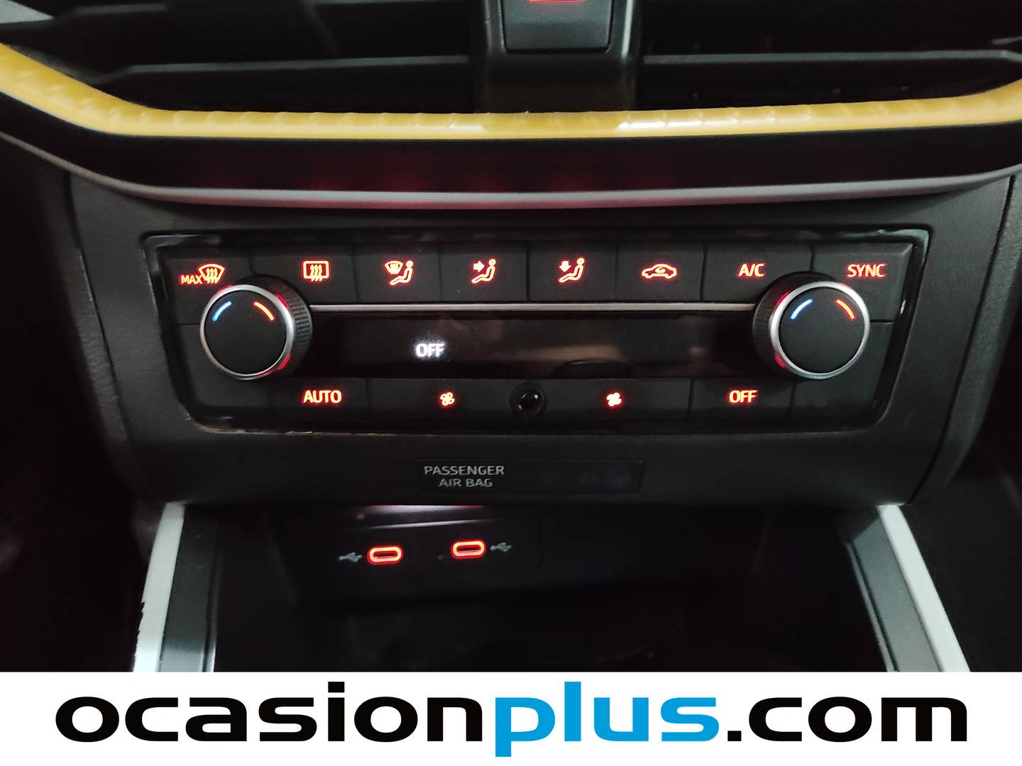 Seat Arona Seat Arona 1.0 TSI Style XM Edition (110 CV) gasolina