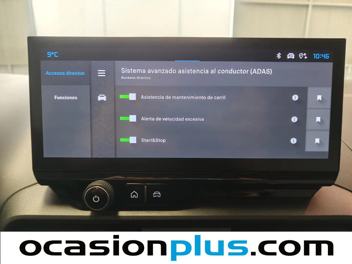 Foto Citroën Berlingo Citroen Berlingo BlueHDi 130 S&S Talla M Max (130 CV)