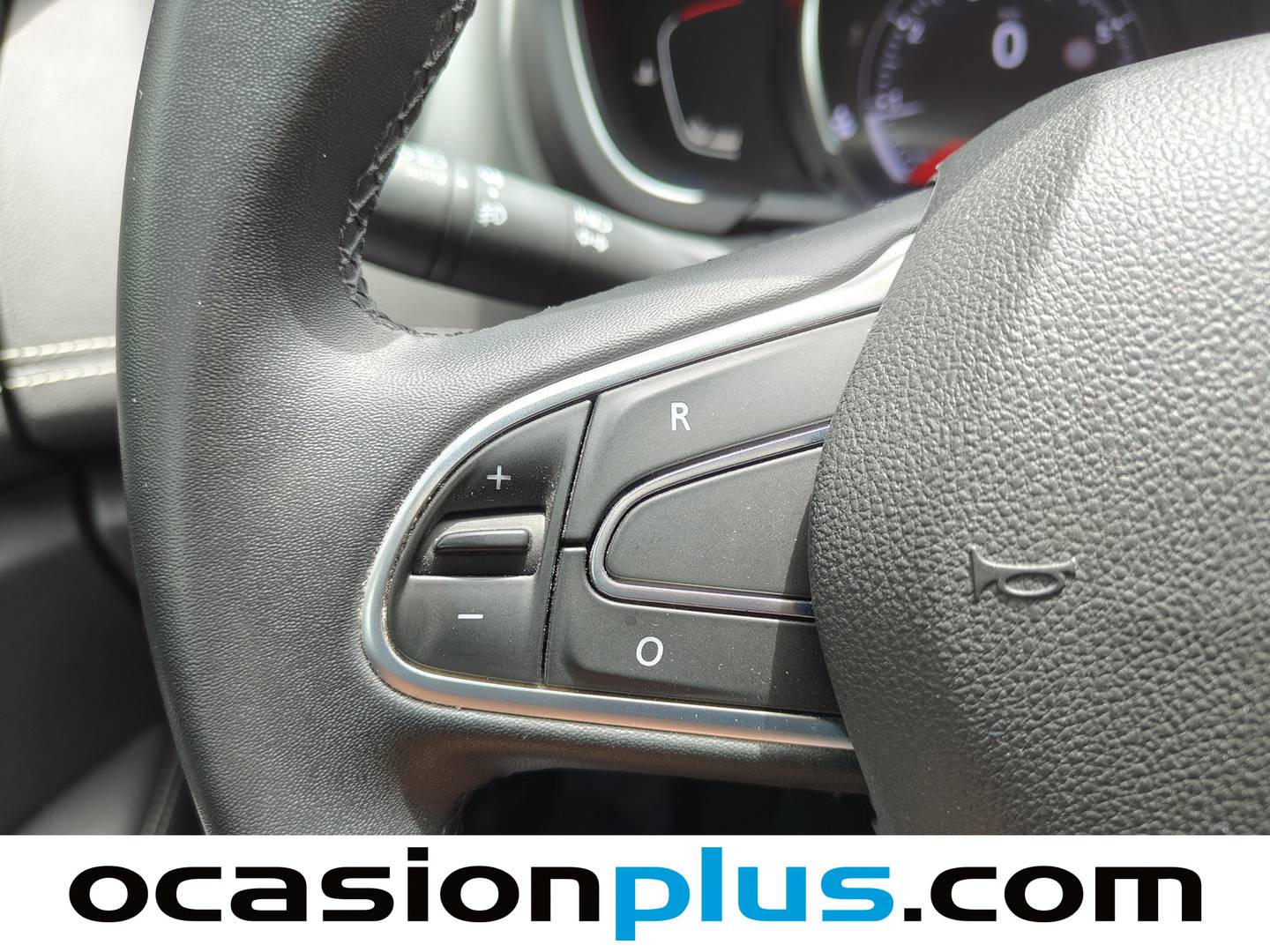 Renault Grand Scénic Renault Grand Scenic Zen Energy TCe (140 CV) 7 Plazas 140cv