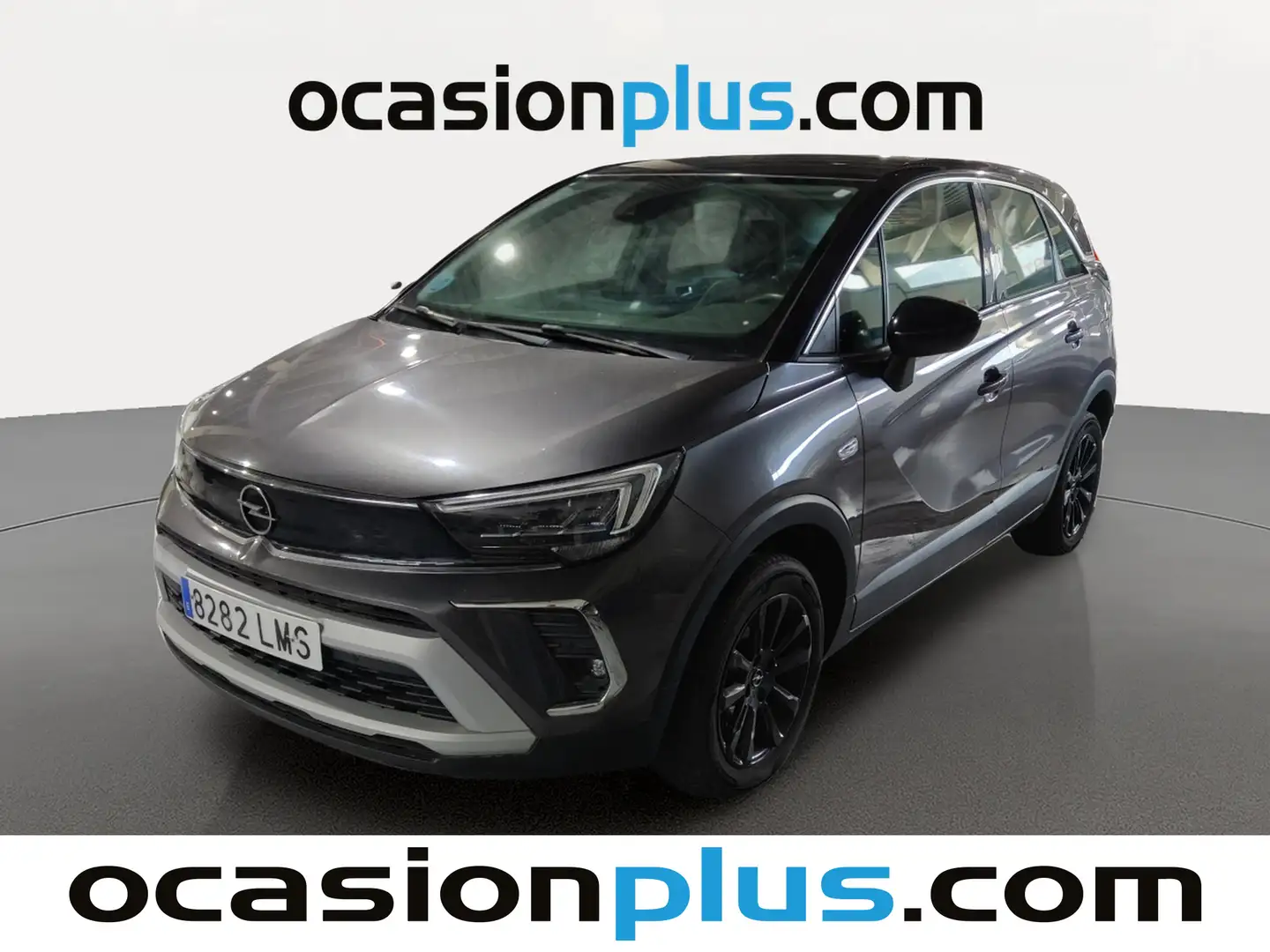 Foto Opel Crossland Opel Crossland 1.2 GS Line (110 CV)