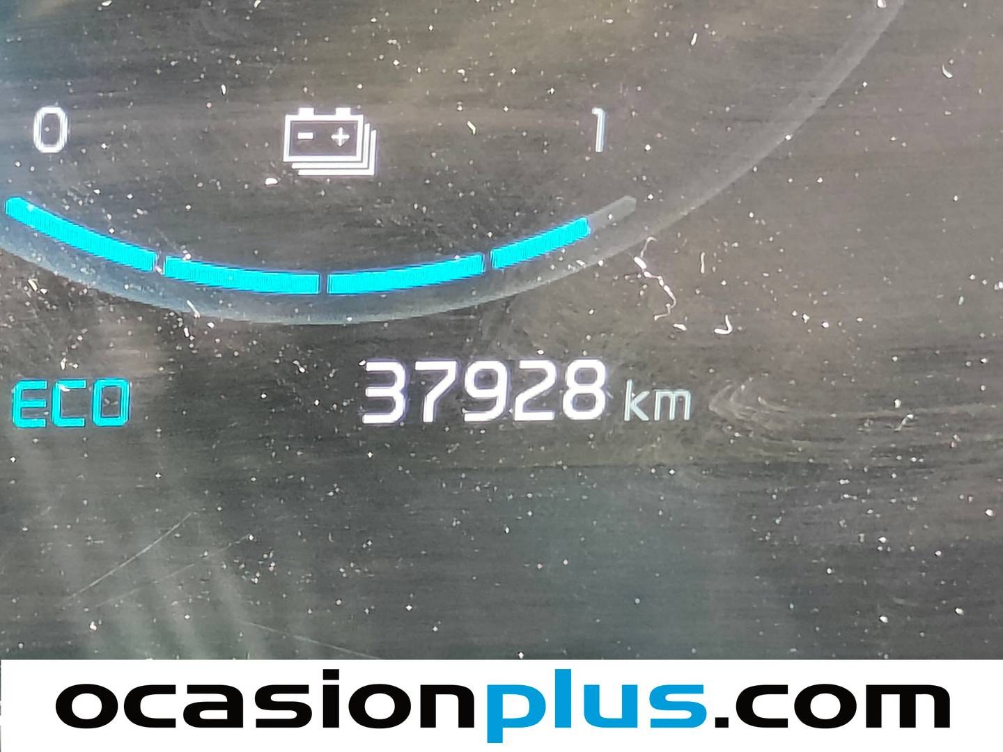 KIA Sportage Kia Sportage 1.6 T-GDi PHEV Drive 4x4 (265 CV) seminuevo