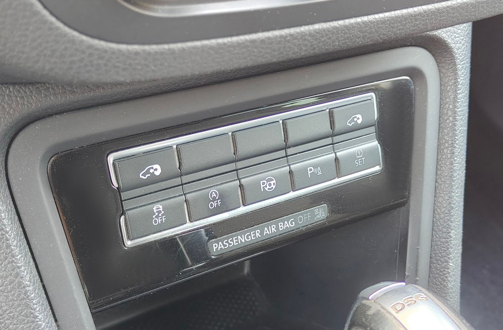Volkswagen Sharan Advance 2.0 TDI DSG 7 plazas - foto 10