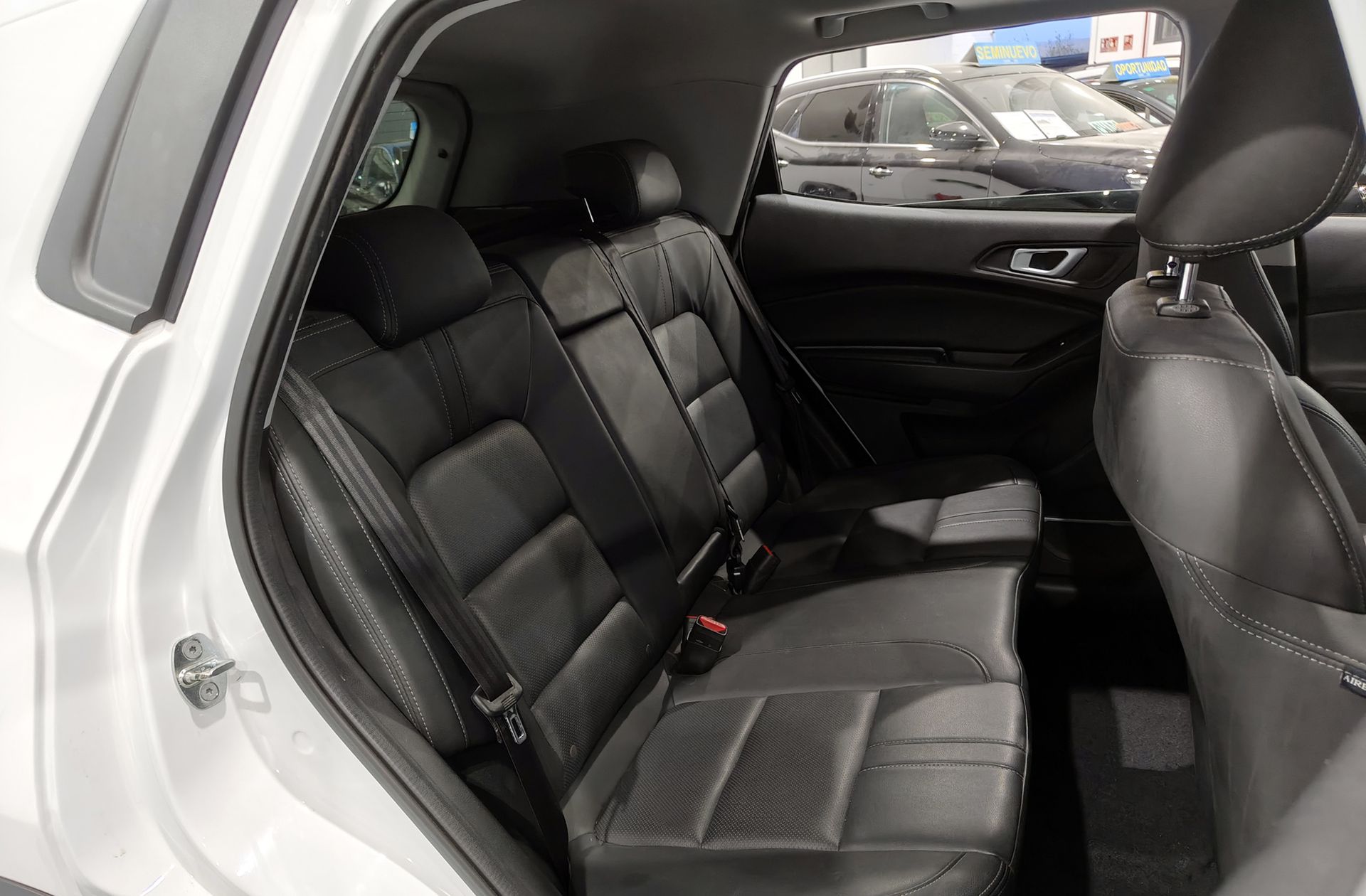DR AUTOMOBILES DR 4.0 DR4 1.5 - foto 16