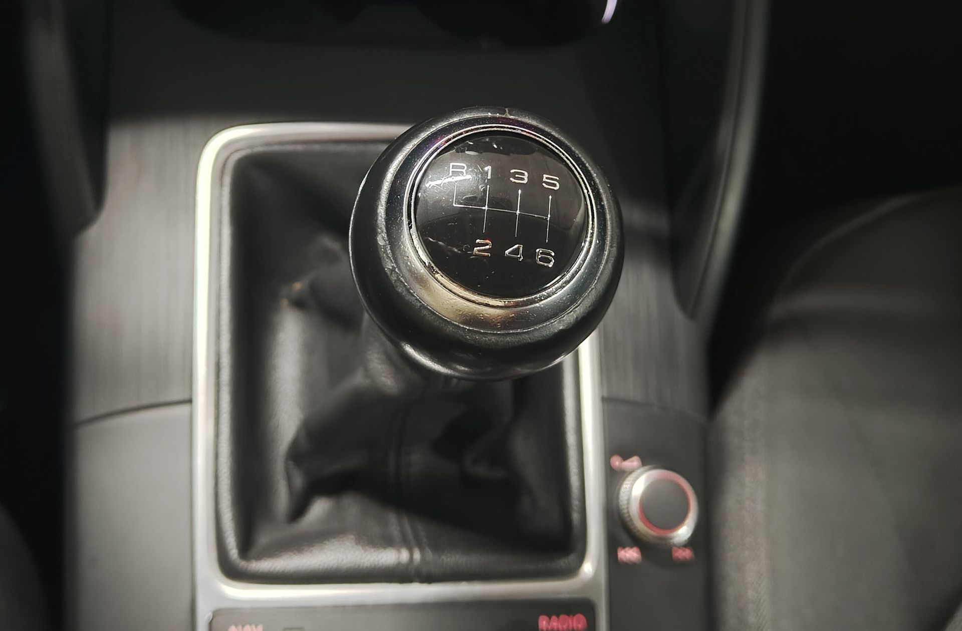 Audi A3 Attracted 1.6 TDI clean diesel - foto 5