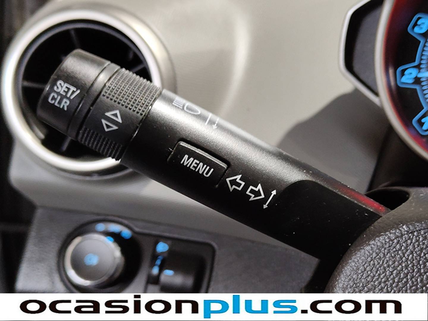 Foto Chevrolet Aveo Chevrolet Aveo 1.3 LT+ (95 CV)