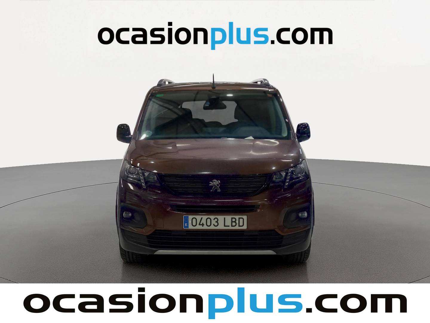 Peugeot Rifter Peugeot Rifter BlueHDi 130 GT Line Long EAT8 (130 CV) 130cv