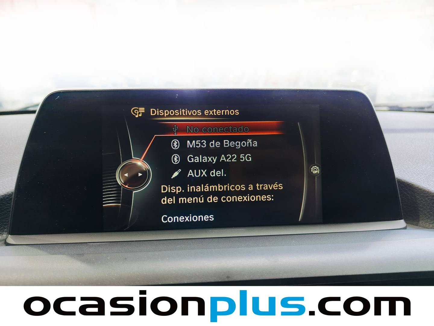 BMW Serie 1 BMW Serie 1 116d (116 CV) manual