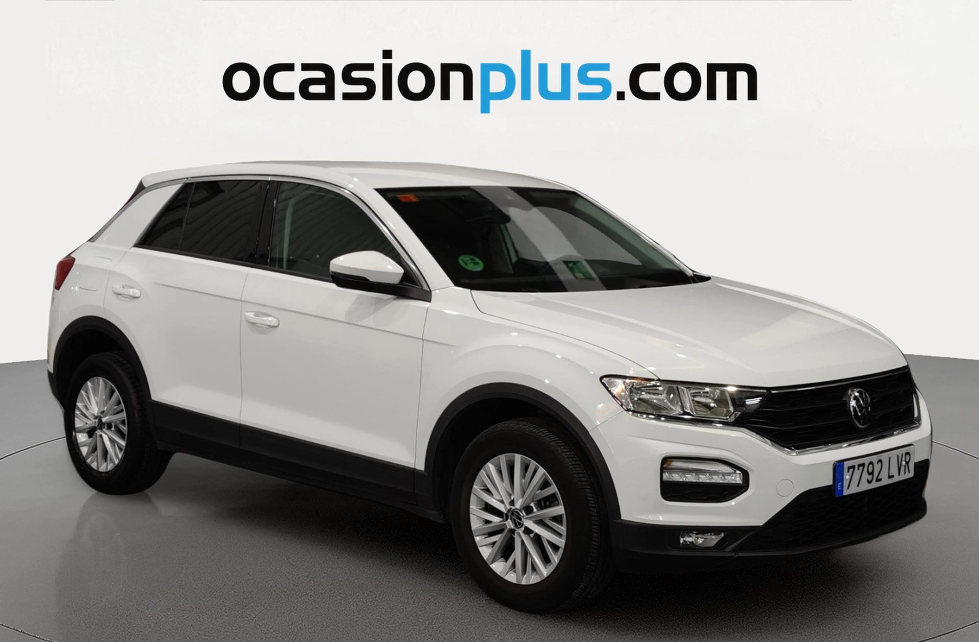 Volkswagen T-Roc Edition 1.0 TSI - foto 2