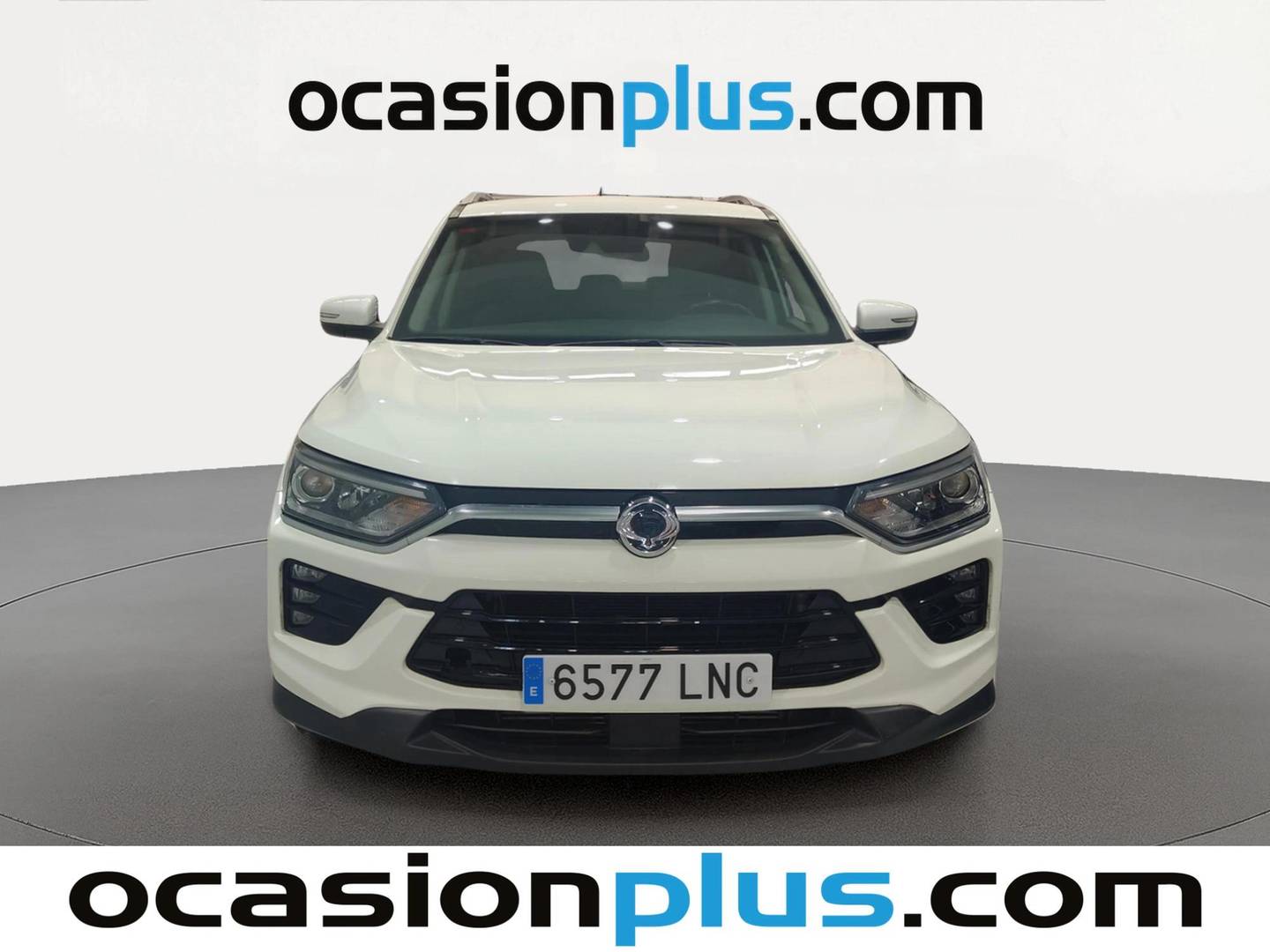 SsangYong Korando SsangYong Korando D16T Urban (136 CV) 136cv