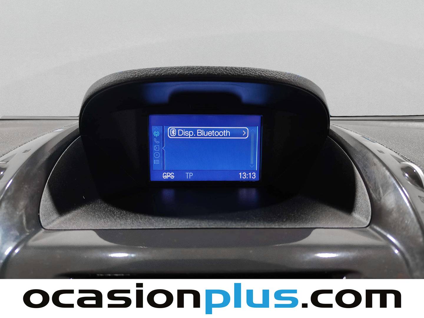 Acabados Ford Tourneo Courier Ford Tourneo Courier 1.0 EcoBoost Titanium (100 CV)