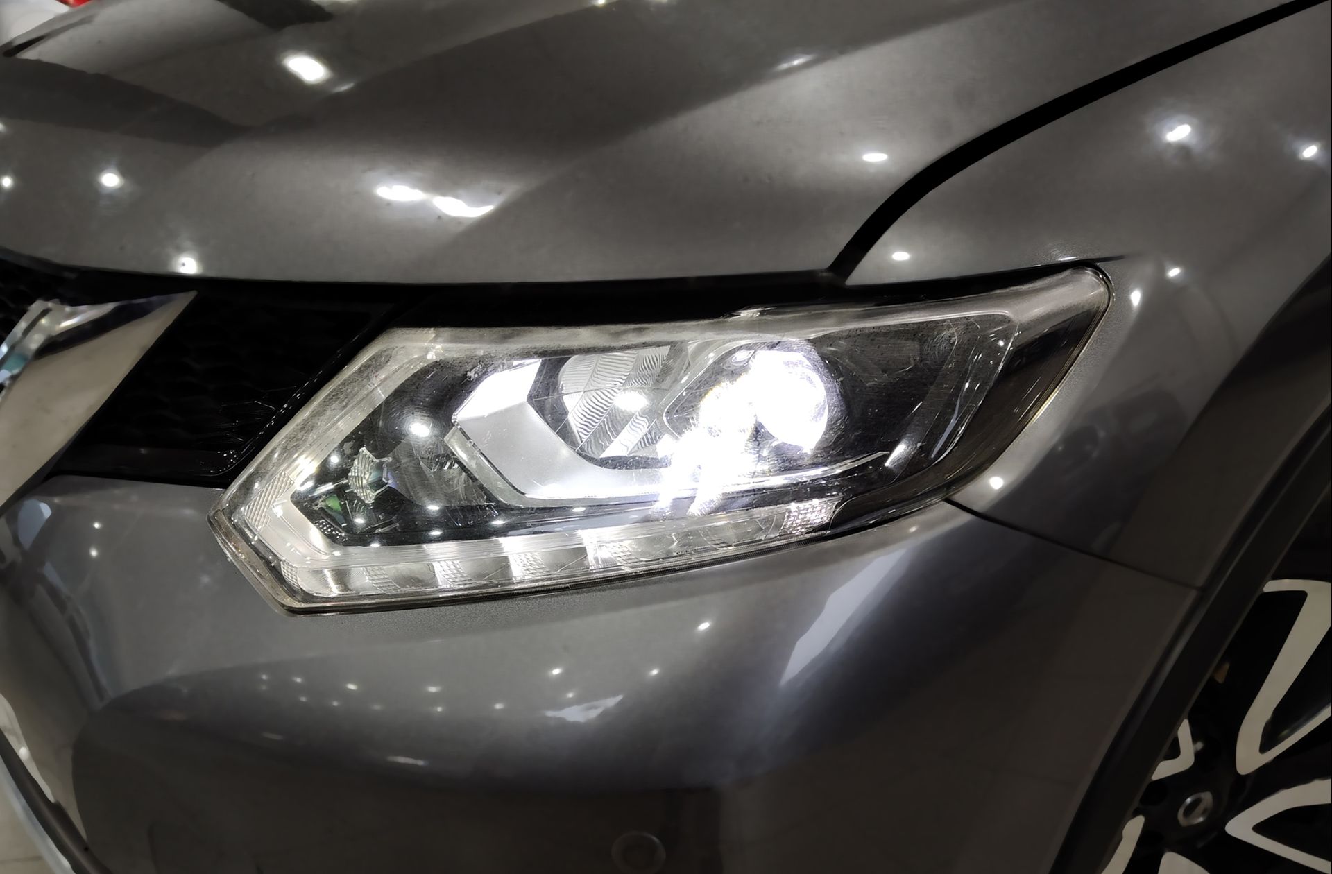 Nissan X-Trail 1.6 dCi Tekna 4x2 XTronic 7 plazas - foto 22