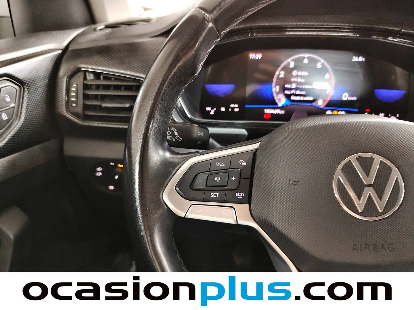 Volkswagen T-Cross Volkswagen T-Cross Advance 1.0 TSI (95 CV) 95cv