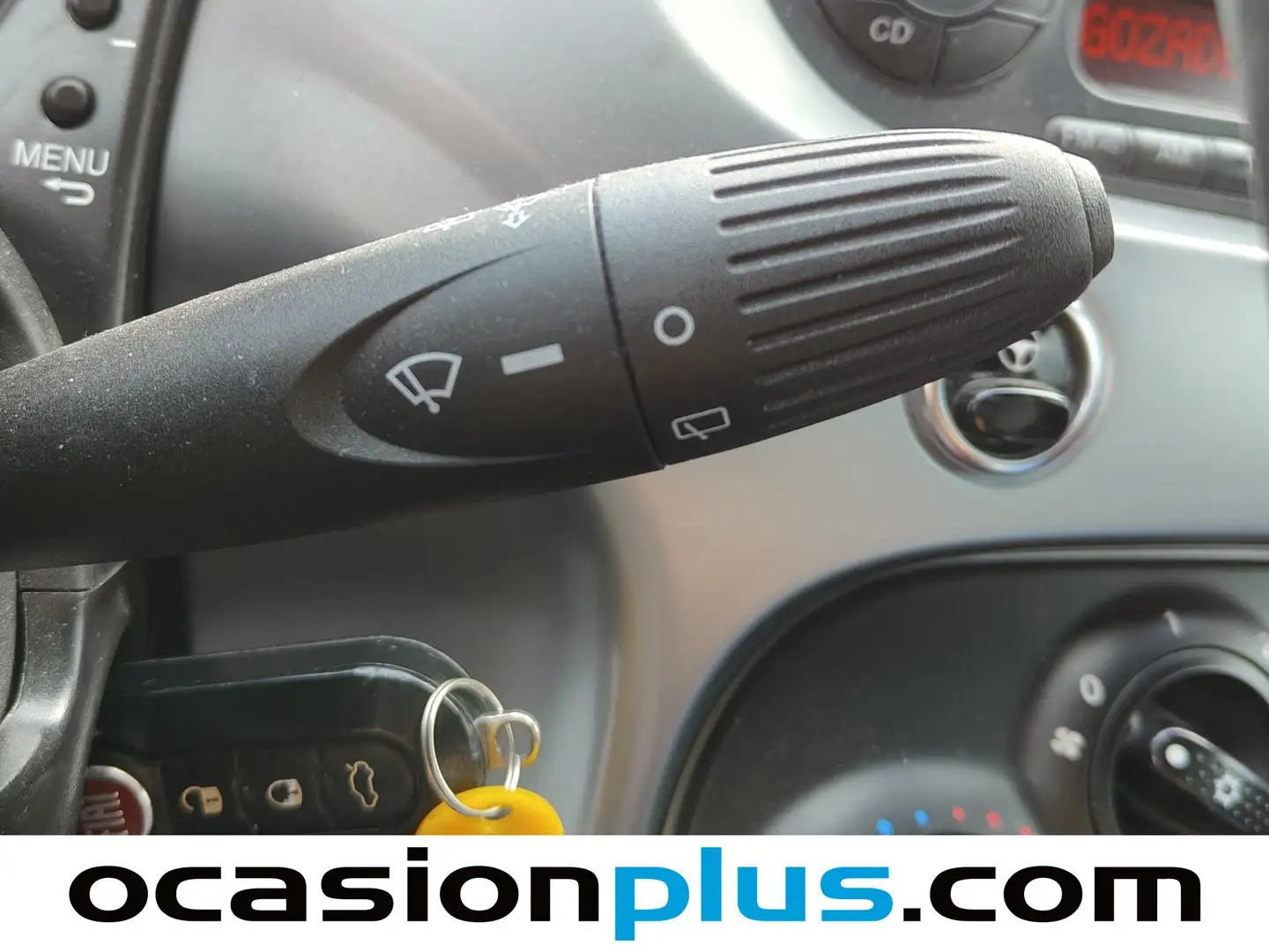 Foto Fiat 500 Fiat 500 1.2 8v S (69 CV)