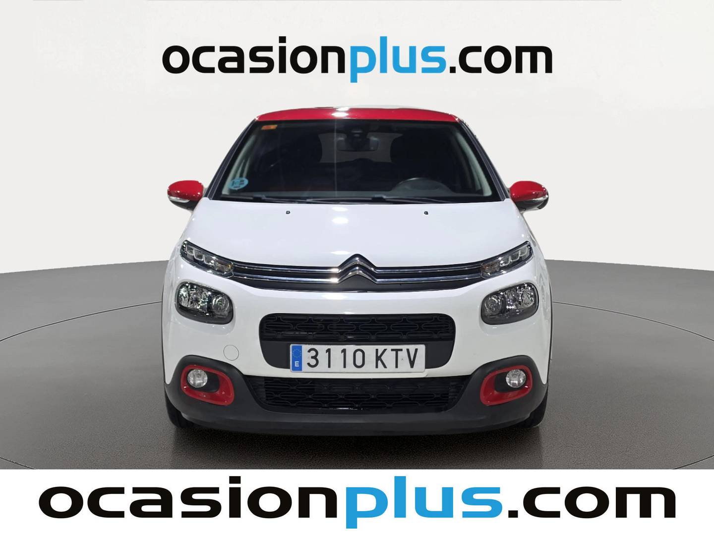 Citroën C3 Citroën C3 PureTech 82 Feel (83 CV) 82cv