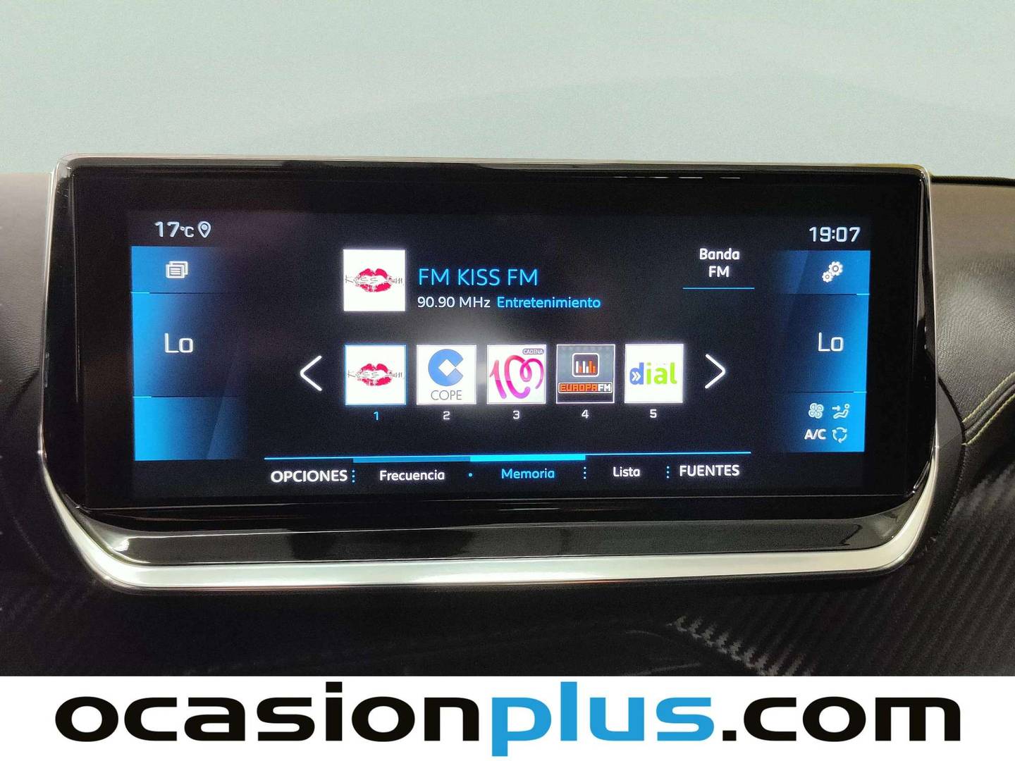 Peugeot 2008 Peugeot 2008 BlueHDi 130 S&S GT Line EAT8 (130 CV) 130cv