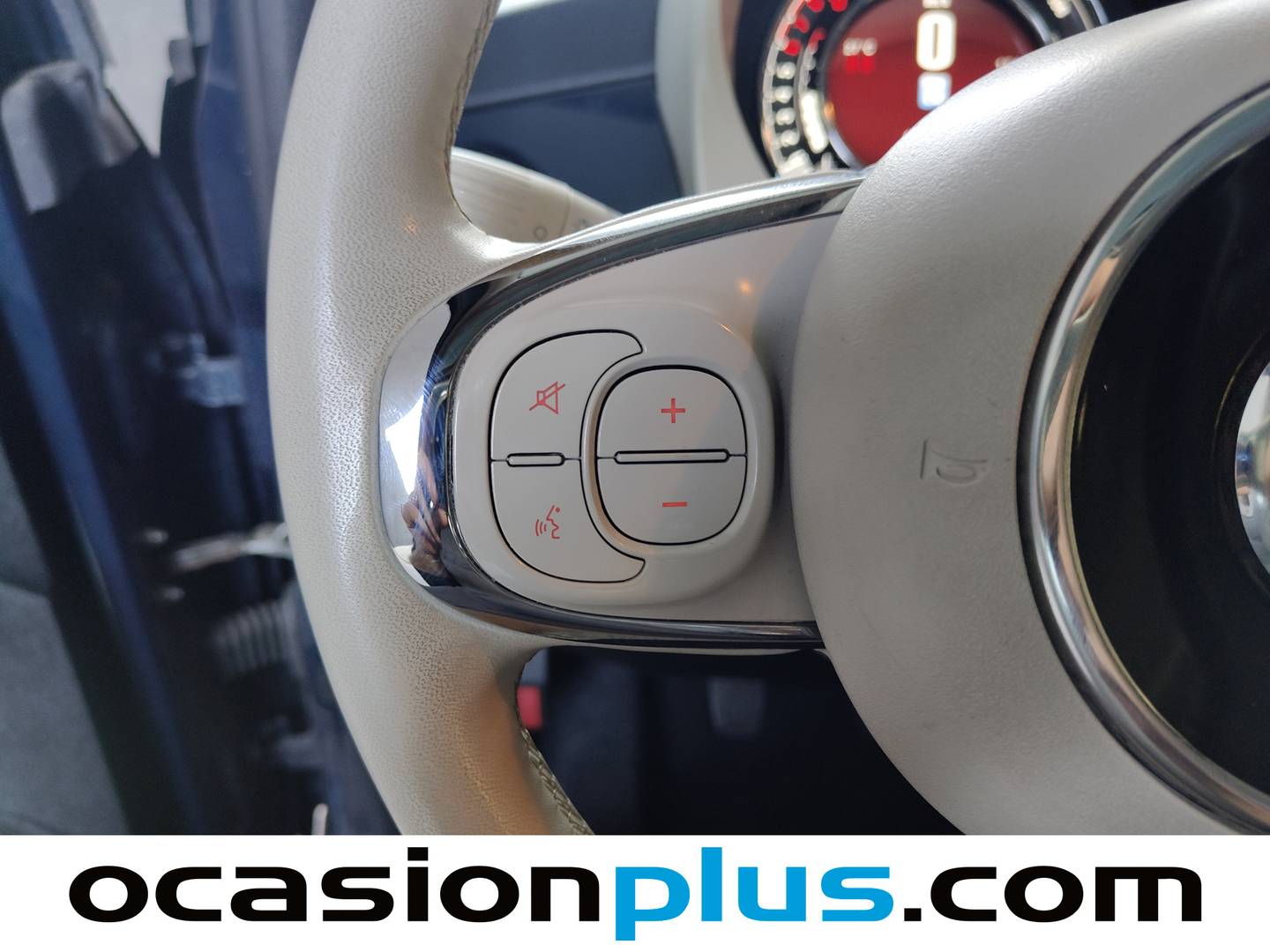 Fiat 500 Fiat 500 1.0 Hybrid Dolcevita (70 CV) seminuevo