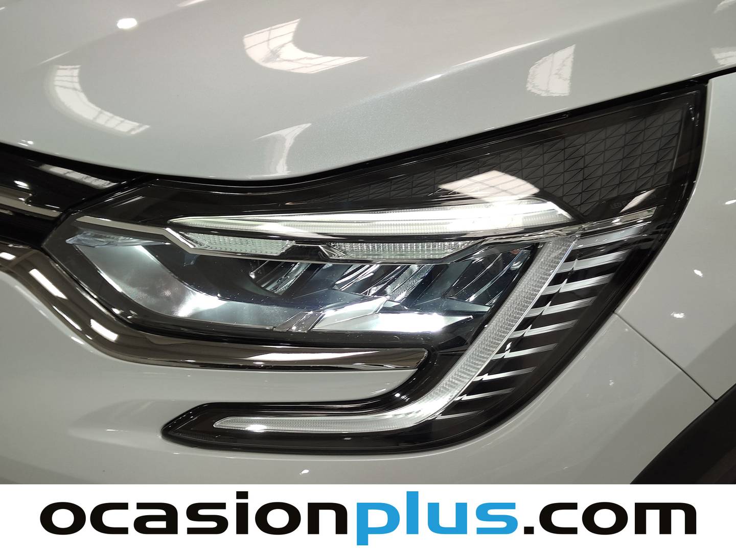 Renault Captur Renault Captur Zen TCe Micro Híbrido (140 CV) GPF barato