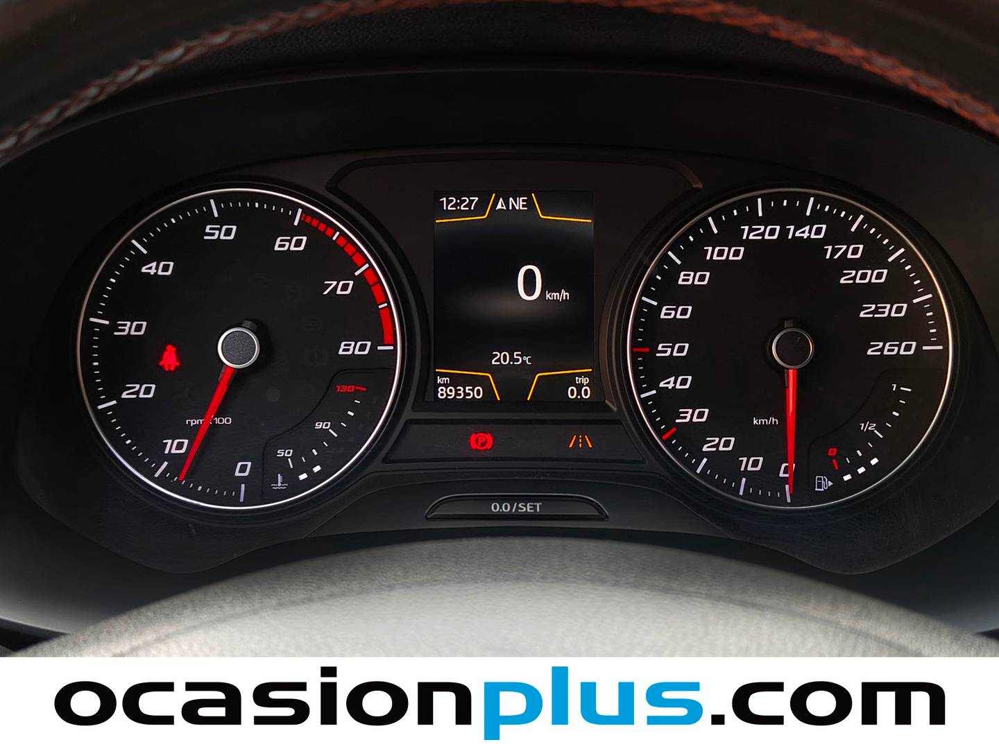 Seat Ateca Seat Ateca 1.4 EcoTSI S&S FR (150 CV) 150cv