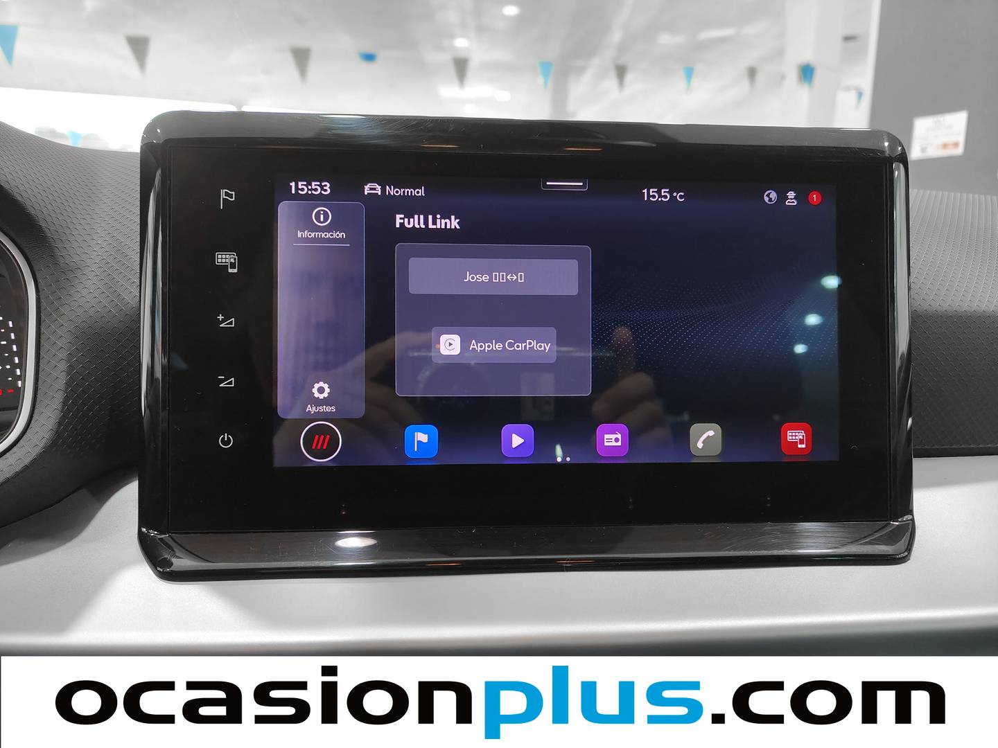 Seat Ibiza SEAT Ibiza 1.0 TSI S&S FR XL (110 CV) km 0