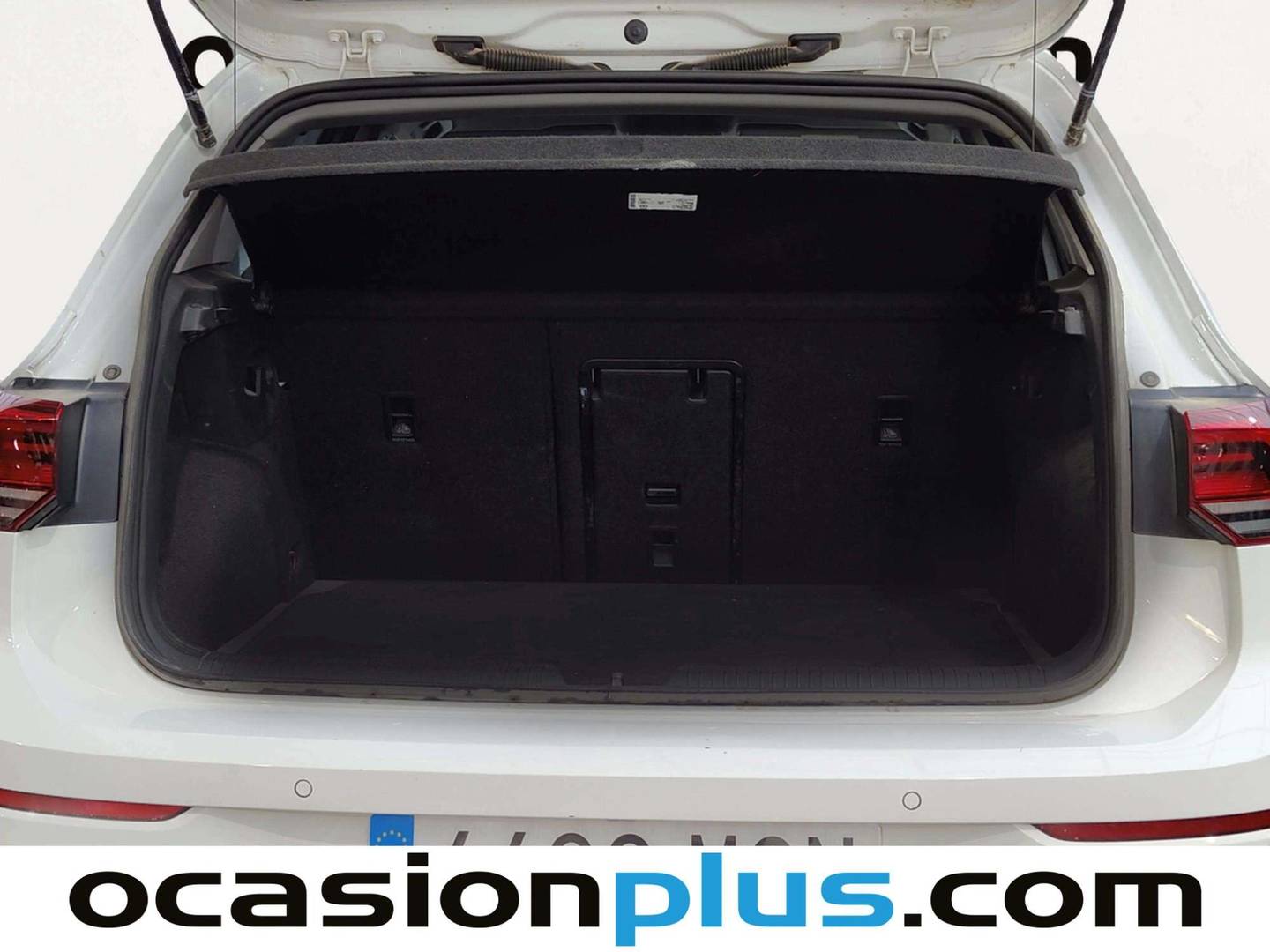 Foto asientos delanteros Volkswagen Golf Volkswagen Golf Life 2.0 TDI (115 CV)