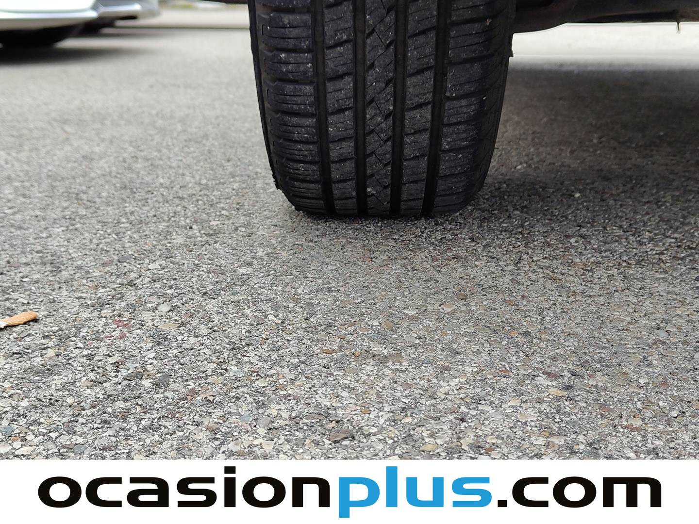 Hyundai ix35 Hyundai ix35 2.0 GLS Comfort I 4x4 (163 CV) gasolina