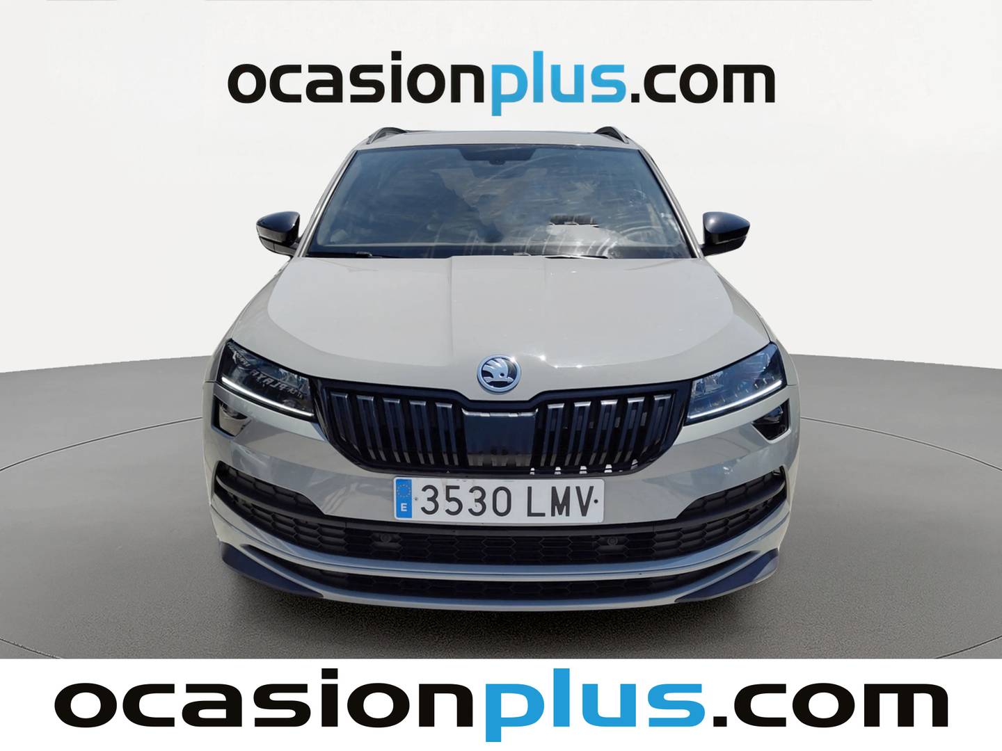 Skoda Karoq Skoda Karoq 1.5 TSI ACT Sportline DSG (150 CV) barato