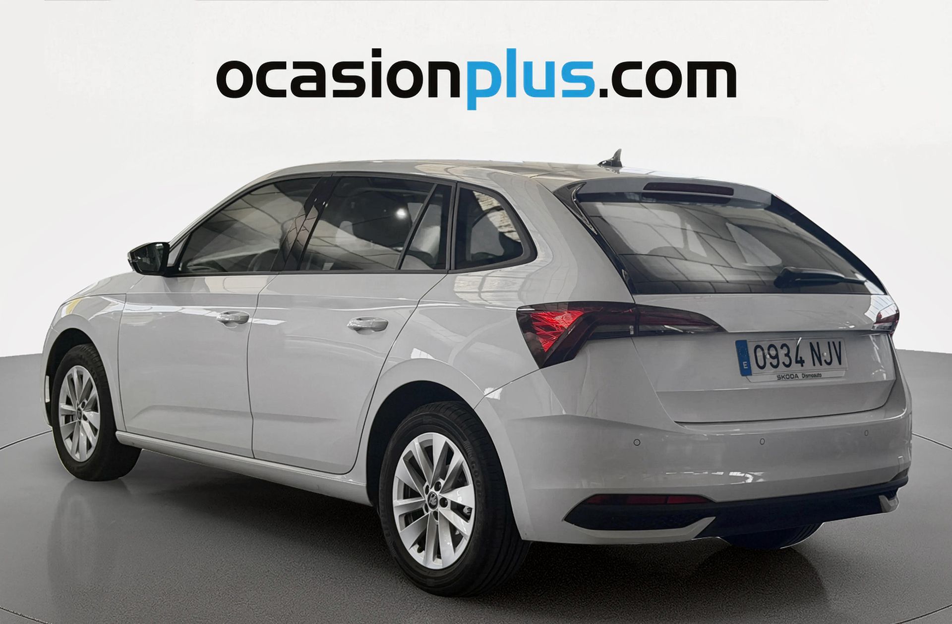 Škoda Scala 1.0 TSI Go - foto 3