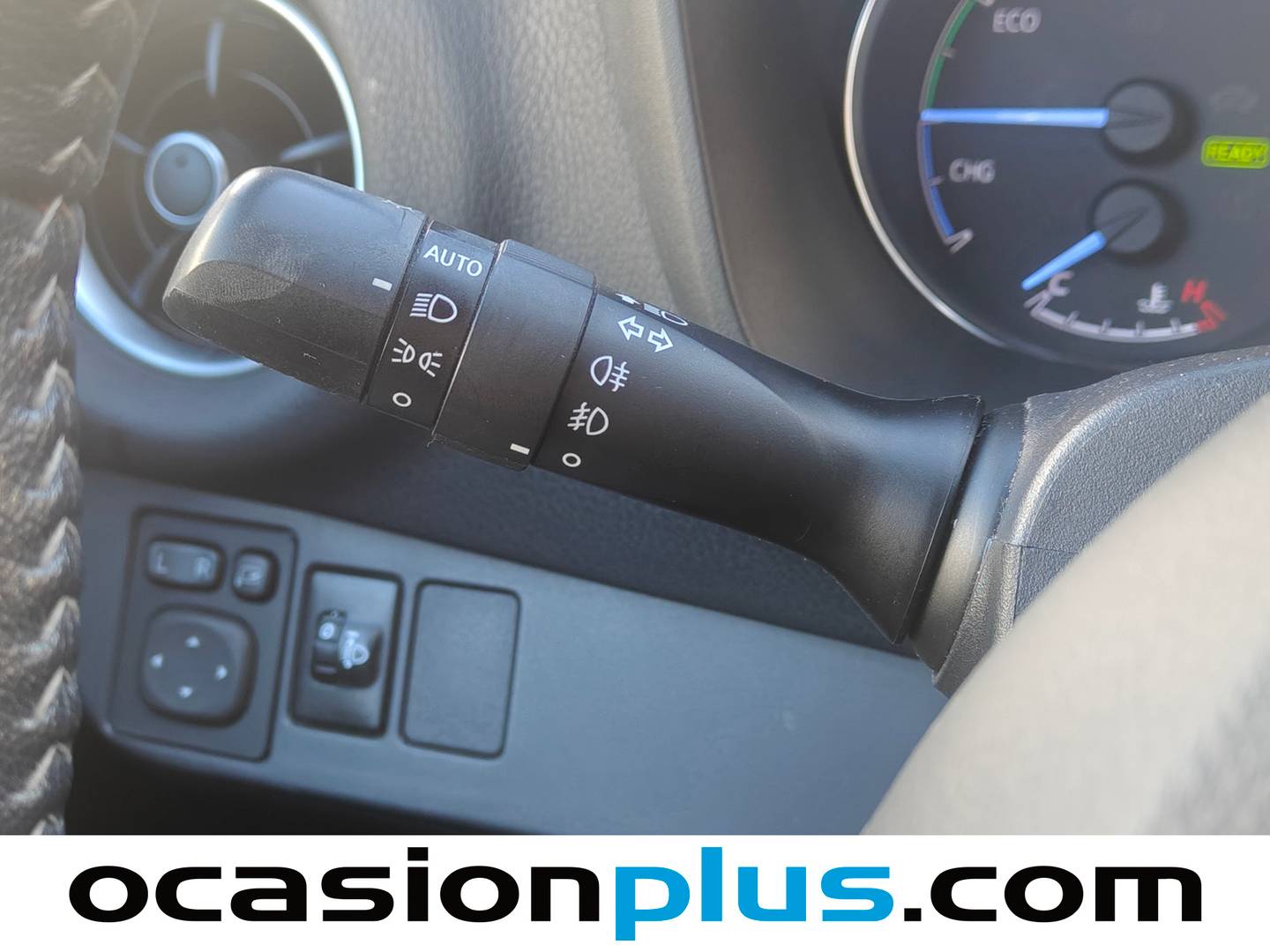 Acabados Toyota Yaris Toyota Yaris 1.5 100H Advance (100 CV)