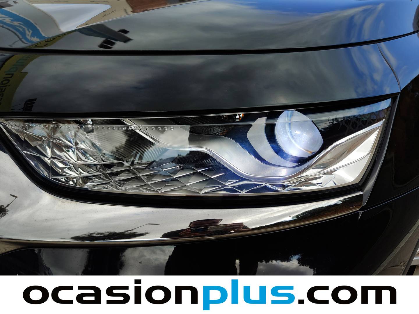 DS DS 7 Crossback DS DS7 Crossback BlueHDi 130 Be Chic (130 CV) barato