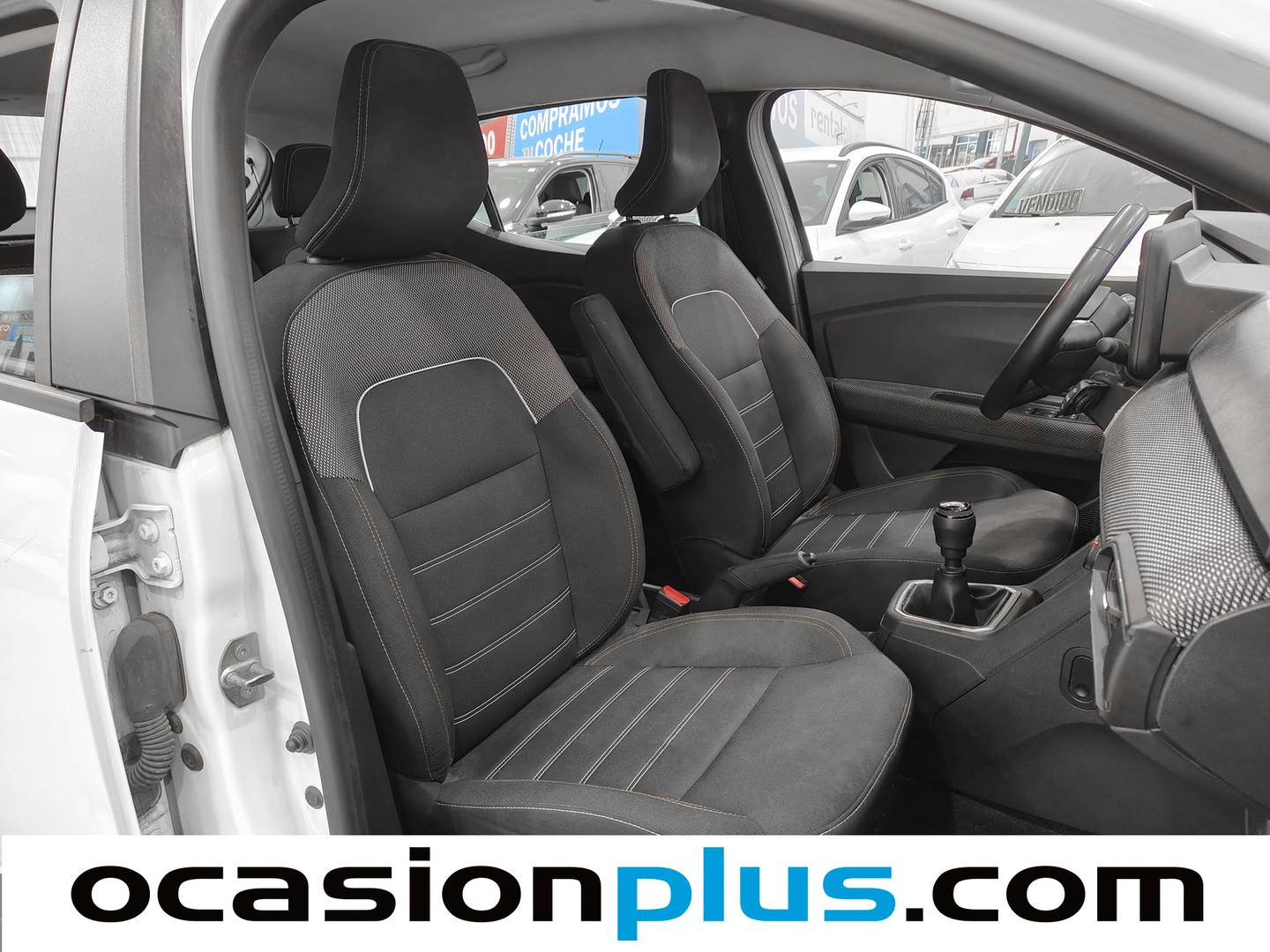 Dacia Sandero Dacia Sandero Stepway Expression ECO-G (101 CV) glp