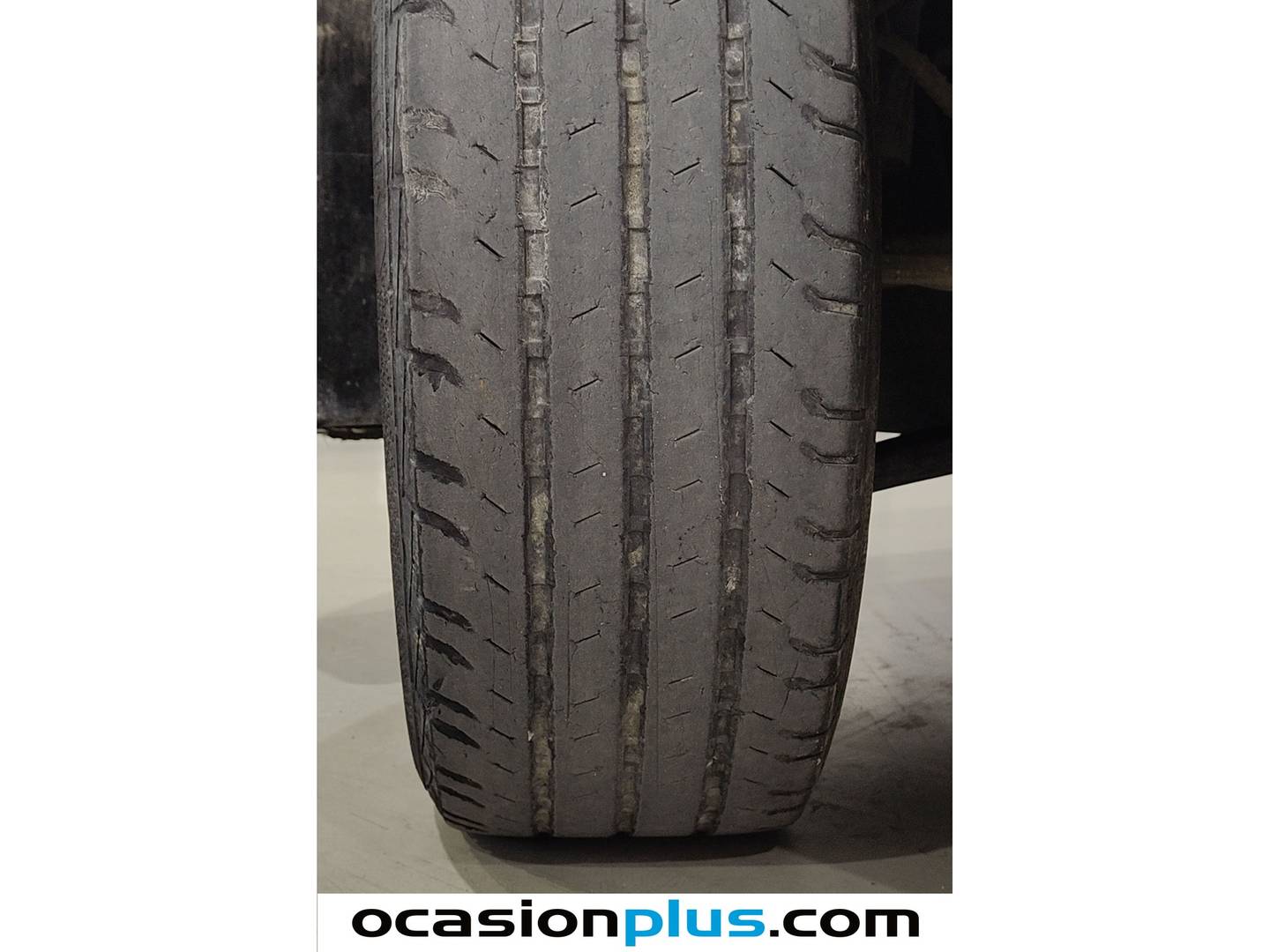 Citroën Jumpy Citroën Jumpy Furgon BlueHDI 120 Talla M Control (120 CV) seminuevo
