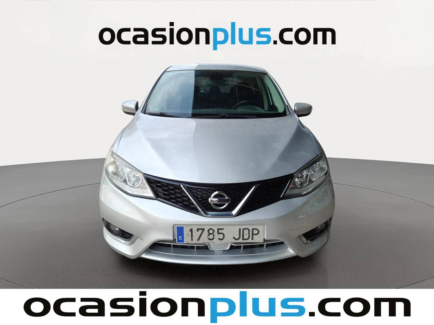 Nissan PULSAR Nissan Pulsar 1.2 DIG-T Acenta (115 CV) 115cv