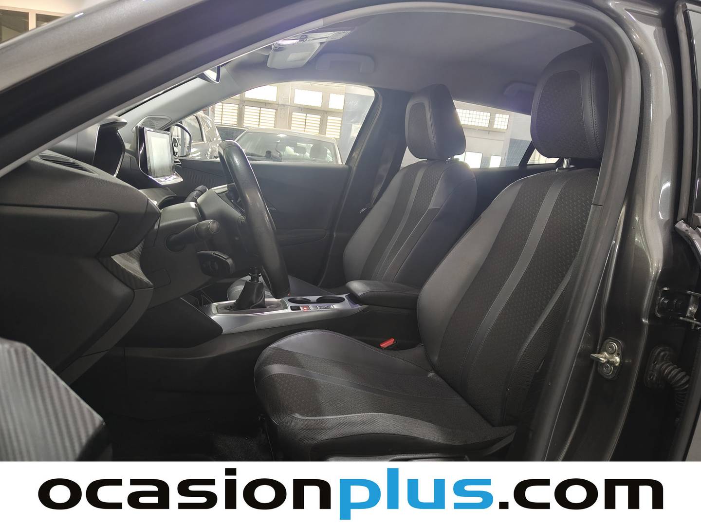 Foto Peugeot 2008 Peugeot 2008 PureTech 100 S&S Allure  (100 CV)