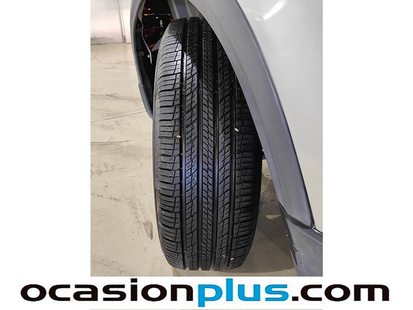 Foto Volvo XC90 Volvo XC90 T6 (272 CV) 4x4 7 Plazas